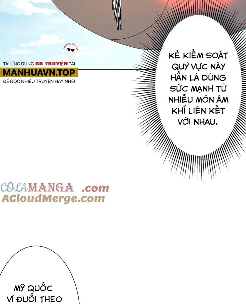 Bắt Đầu Với Trăm Vạn Minh Tệ: Chapter 192