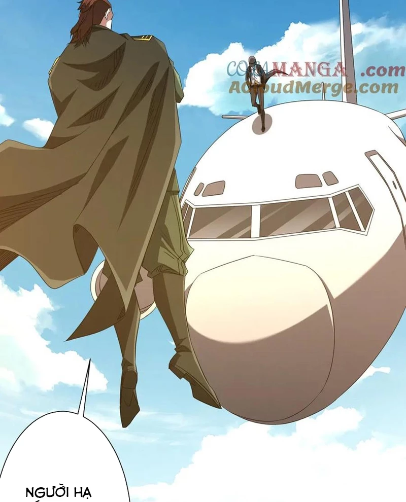 Bắt Đầu Với Trăm Vạn Minh Tệ: Chapter 192