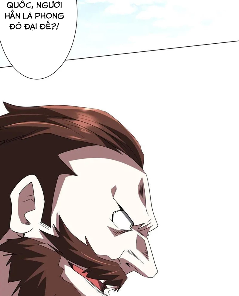 Bắt Đầu Với Trăm Vạn Minh Tệ: Chapter 192