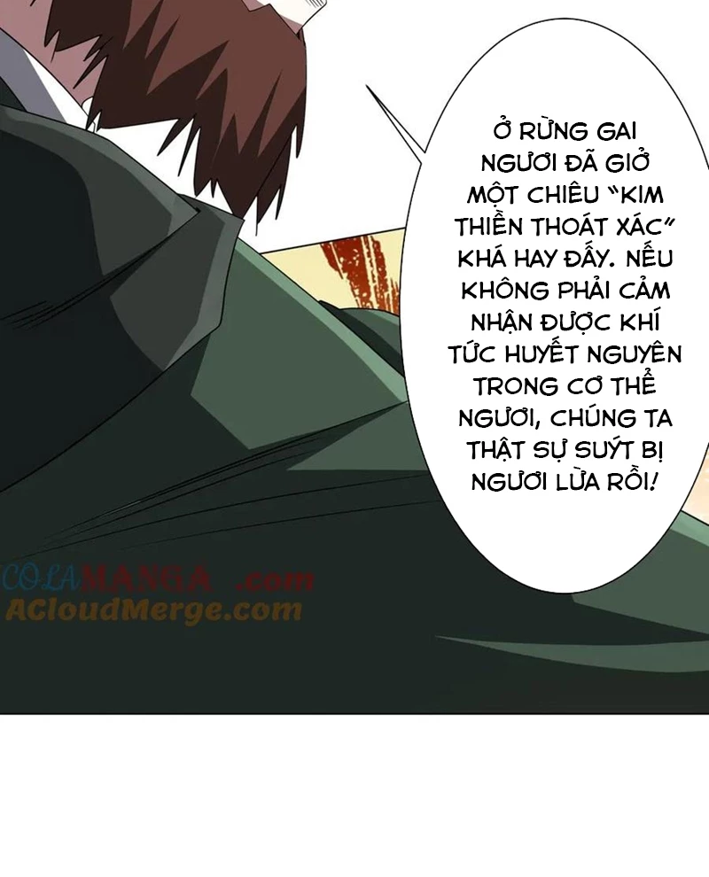 Bắt Đầu Với Trăm Vạn Minh Tệ: Chapter 192