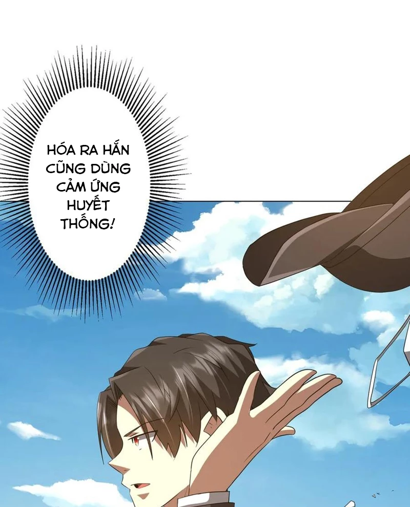 Bắt Đầu Với Trăm Vạn Minh Tệ: Chapter 192