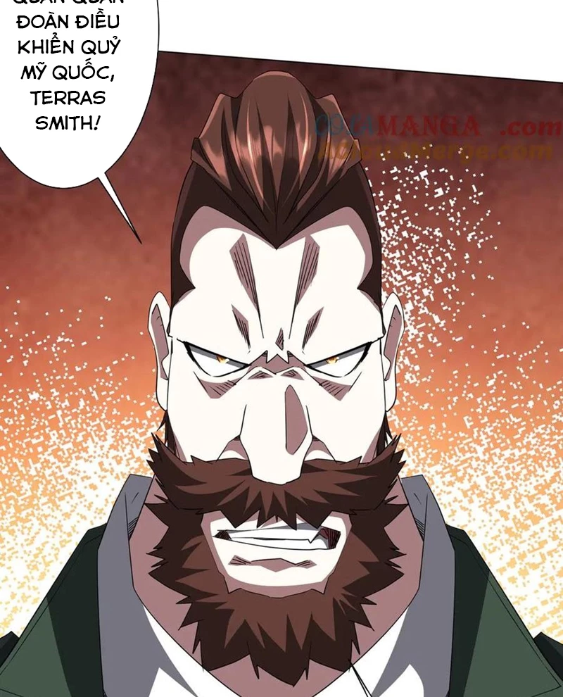 Bắt Đầu Với Trăm Vạn Minh Tệ: Chapter 192