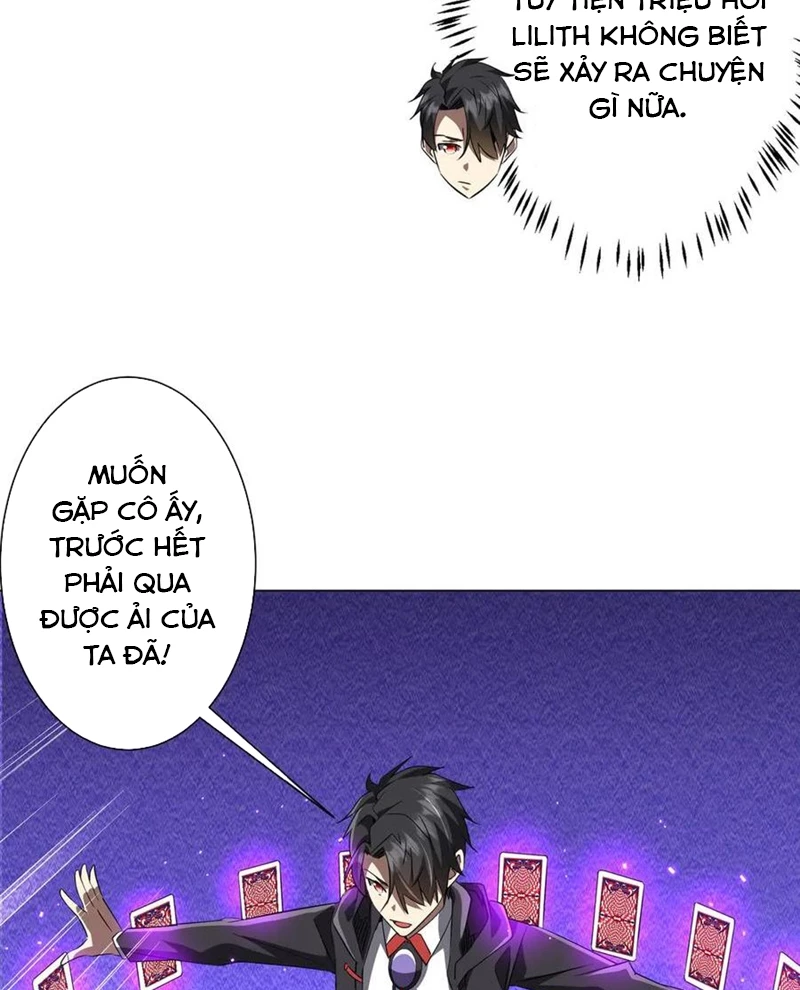 Bắt Đầu Với Trăm Vạn Minh Tệ: Chapter 192