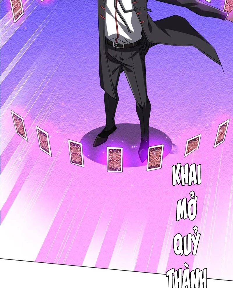 Bắt Đầu Với Trăm Vạn Minh Tệ: Chapter 192