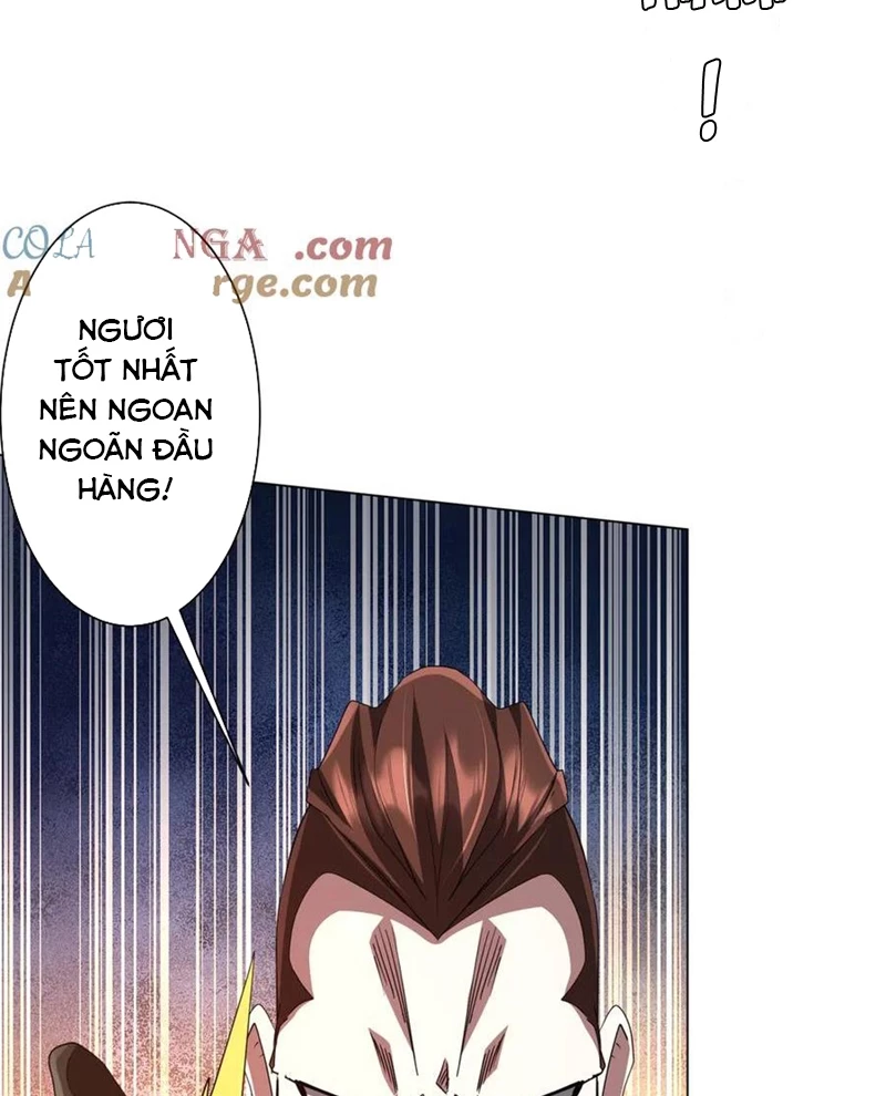 Bắt Đầu Với Trăm Vạn Minh Tệ: Chapter 192