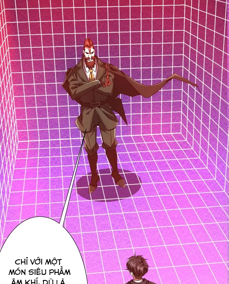 Bắt Đầu Với Trăm Vạn Minh Tệ: Chapter 192