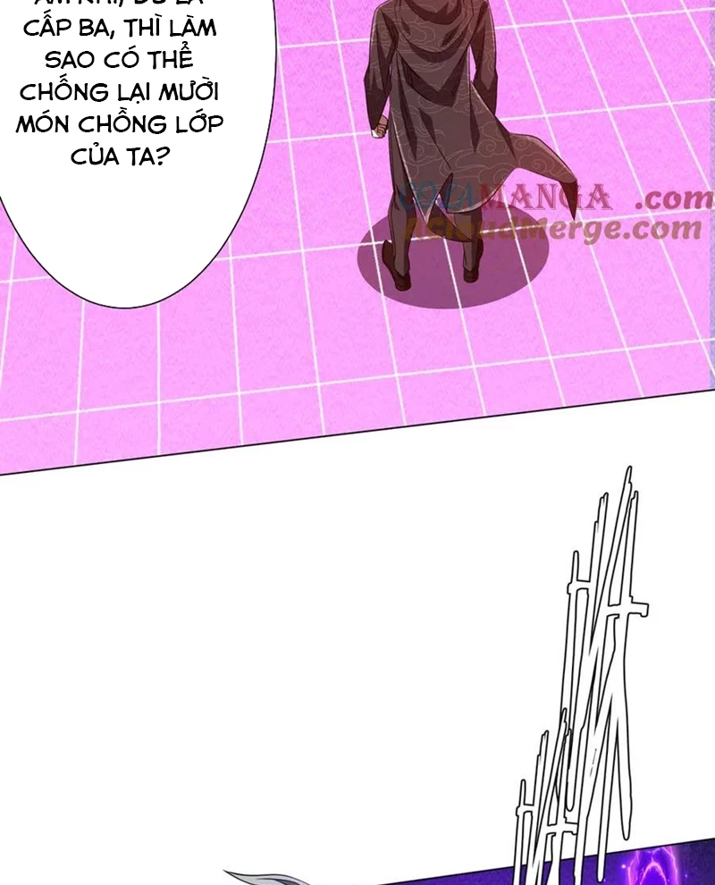 Bắt Đầu Với Trăm Vạn Minh Tệ: Chapter 192