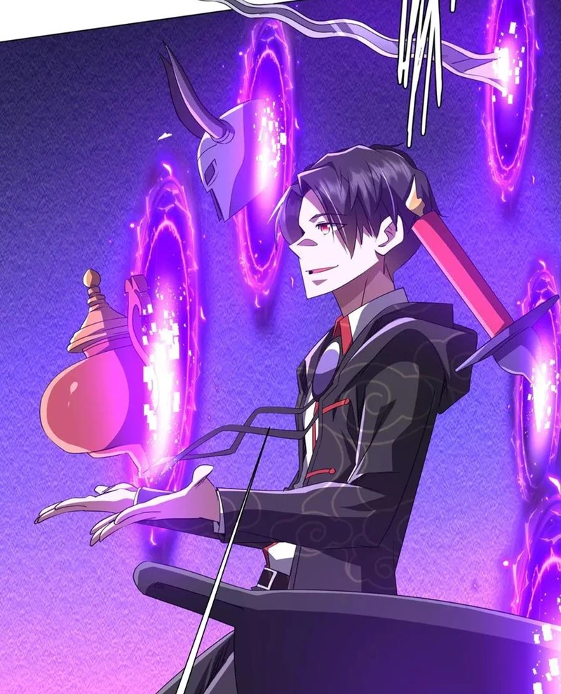 Bắt Đầu Với Trăm Vạn Minh Tệ: Chapter 192