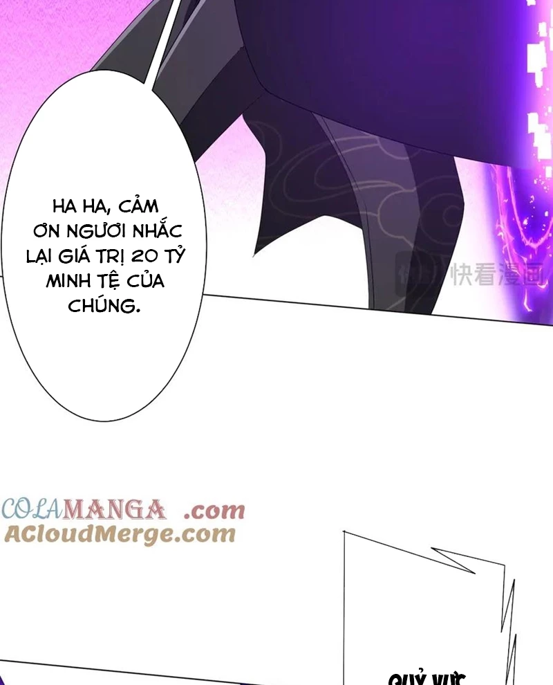 Bắt Đầu Với Trăm Vạn Minh Tệ: Chapter 192