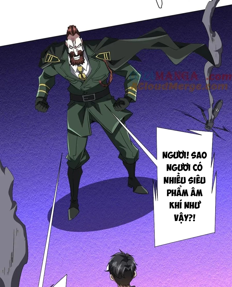 Bắt Đầu Với Trăm Vạn Minh Tệ: Chapter 192