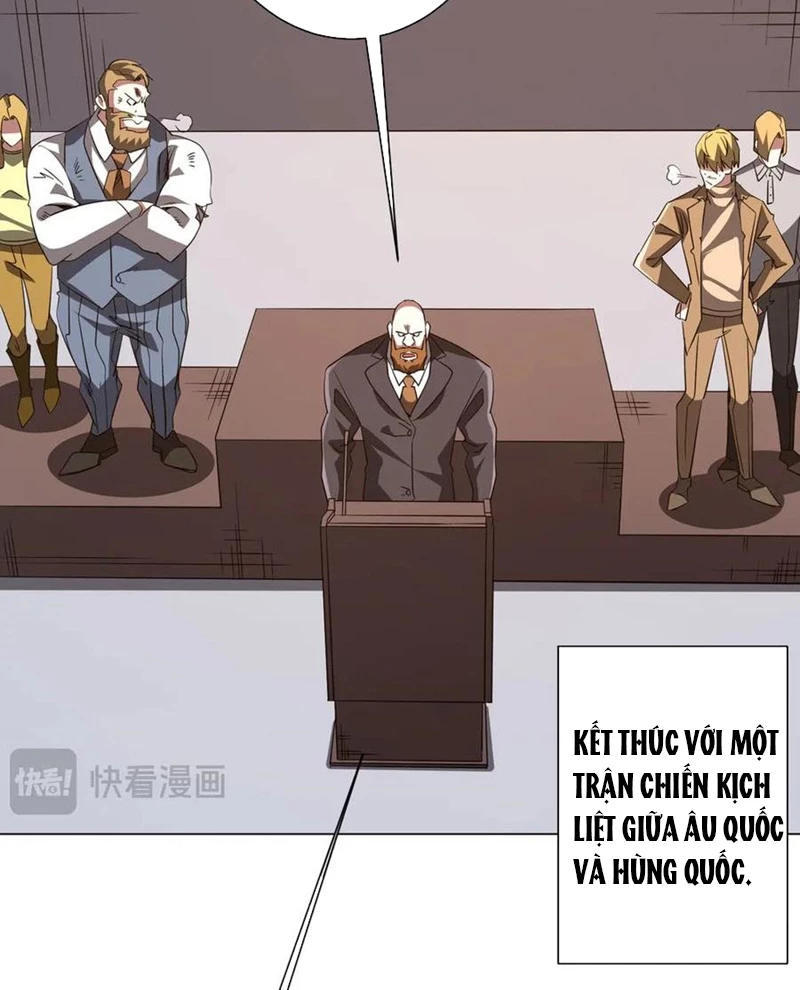 Bắt Đầu Với Trăm Vạn Minh Tệ: Chapter 192