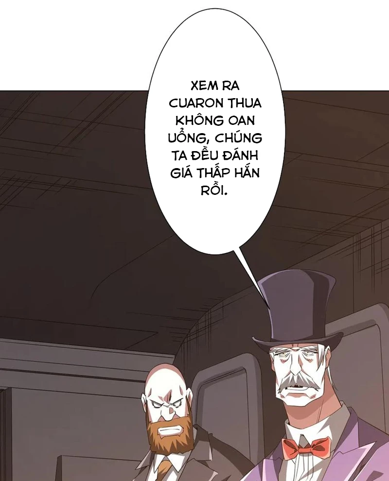 Bắt Đầu Với Trăm Vạn Minh Tệ: Chapter 192