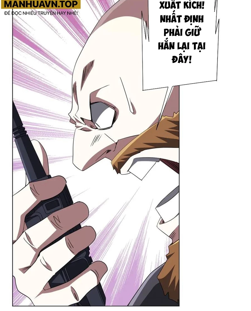 Bắt Đầu Với Trăm Vạn Minh Tệ: Chapter 192