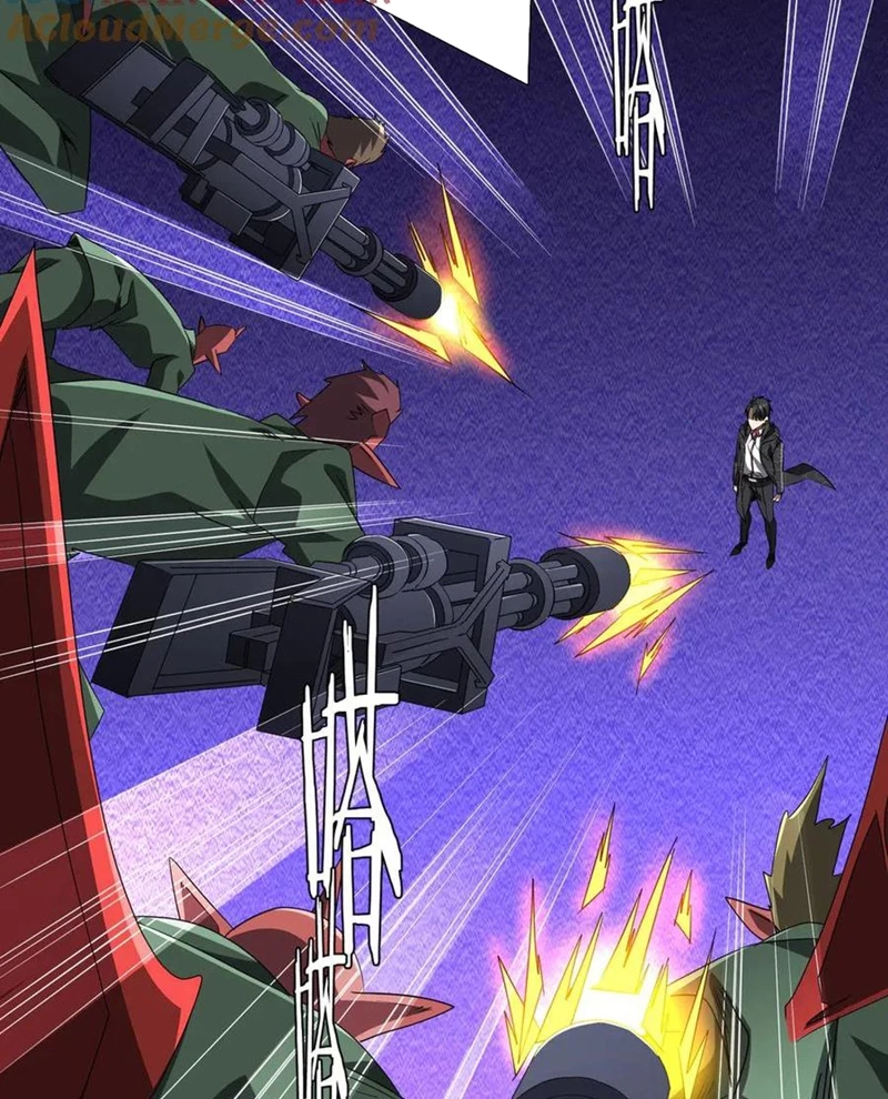 Bắt Đầu Với Trăm Vạn Minh Tệ: Chapter 192