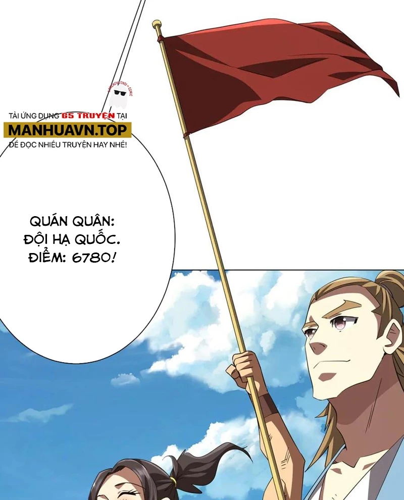 Bắt Đầu Với Trăm Vạn Minh Tệ: Chapter 192