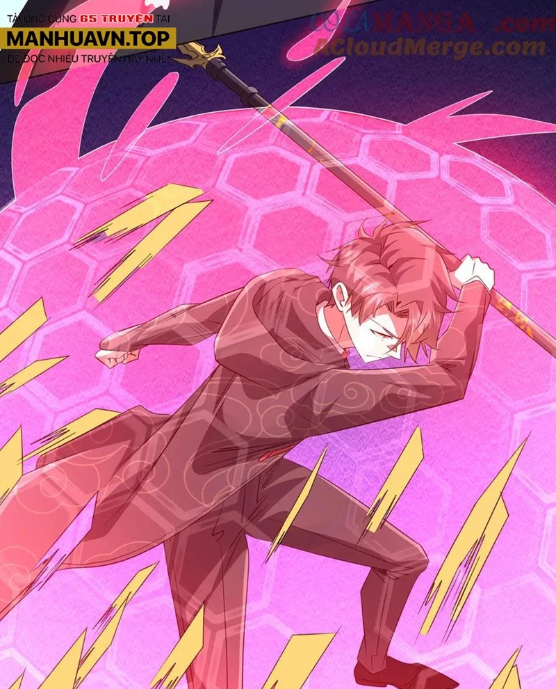 Bắt Đầu Với Trăm Vạn Minh Tệ: Chapter 192