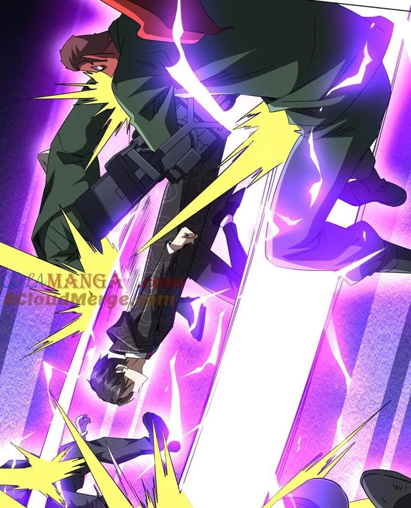 Bắt Đầu Với Trăm Vạn Minh Tệ: Chapter 192