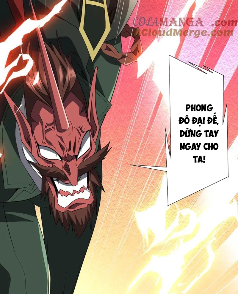 Bắt Đầu Với Trăm Vạn Minh Tệ: Chapter 192