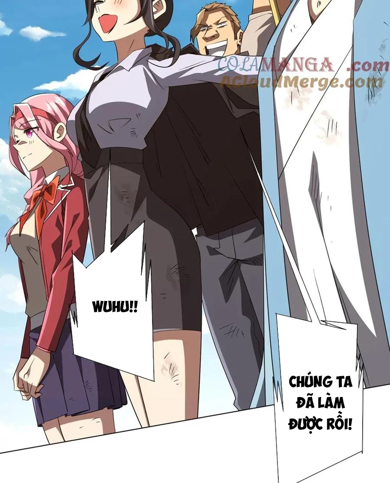 Bắt Đầu Với Trăm Vạn Minh Tệ: Chapter 192