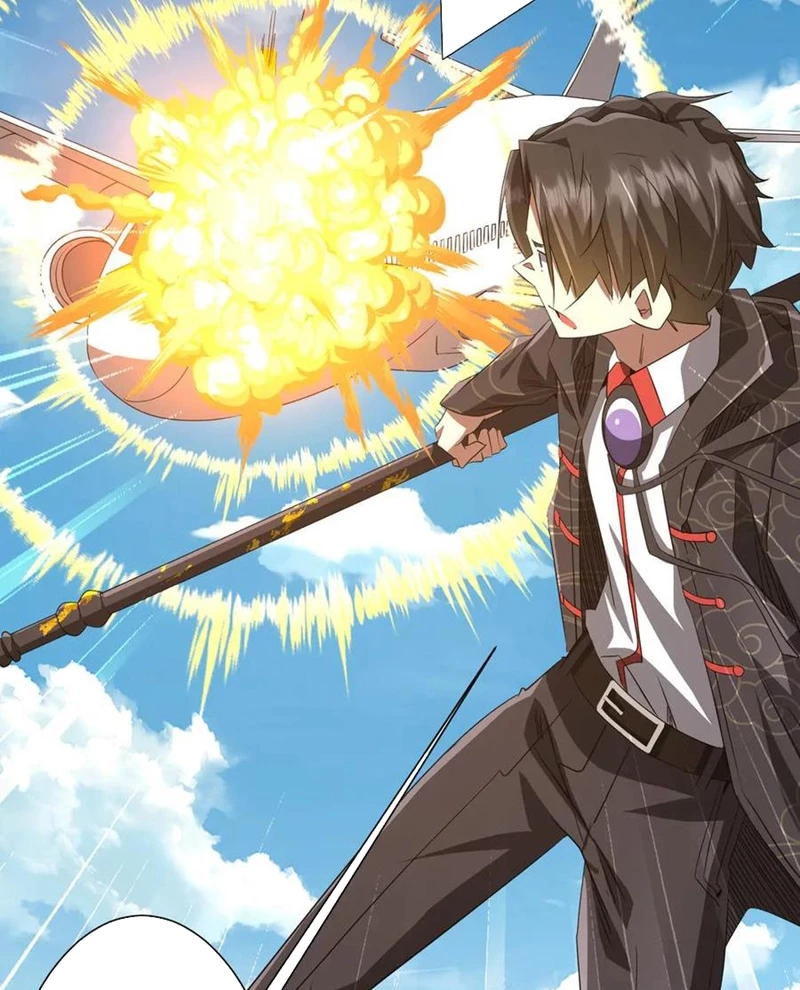 Bắt Đầu Với Trăm Vạn Minh Tệ: Chapter 192