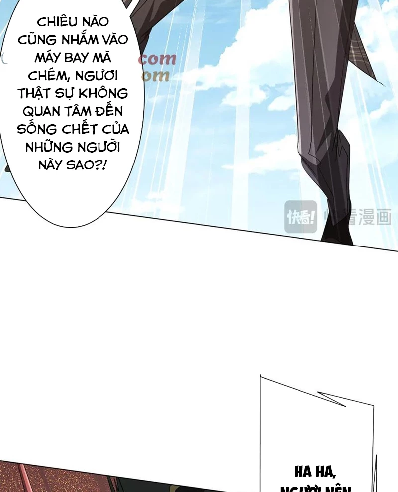 Bắt Đầu Với Trăm Vạn Minh Tệ: Chapter 192