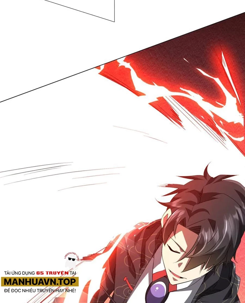 Bắt Đầu Với Trăm Vạn Minh Tệ: Chapter 192