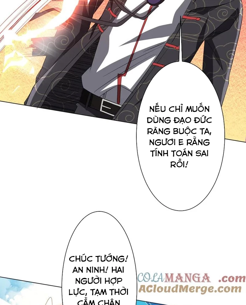 Bắt Đầu Với Trăm Vạn Minh Tệ: Chapter 192