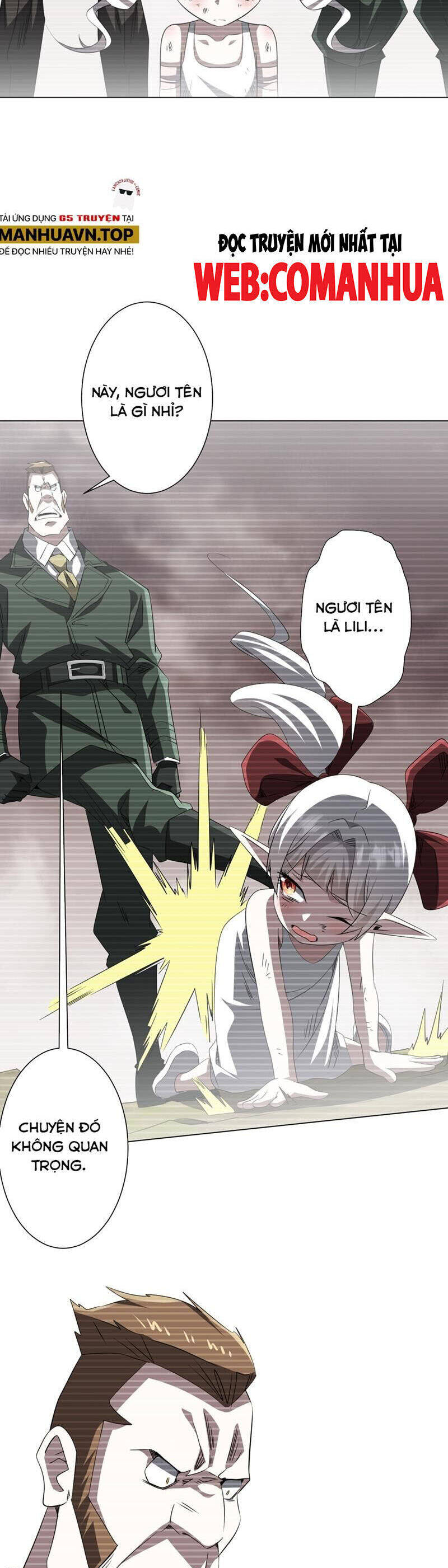 Bắt Đầu Với Trăm Vạn Minh Tệ: Chapter 194