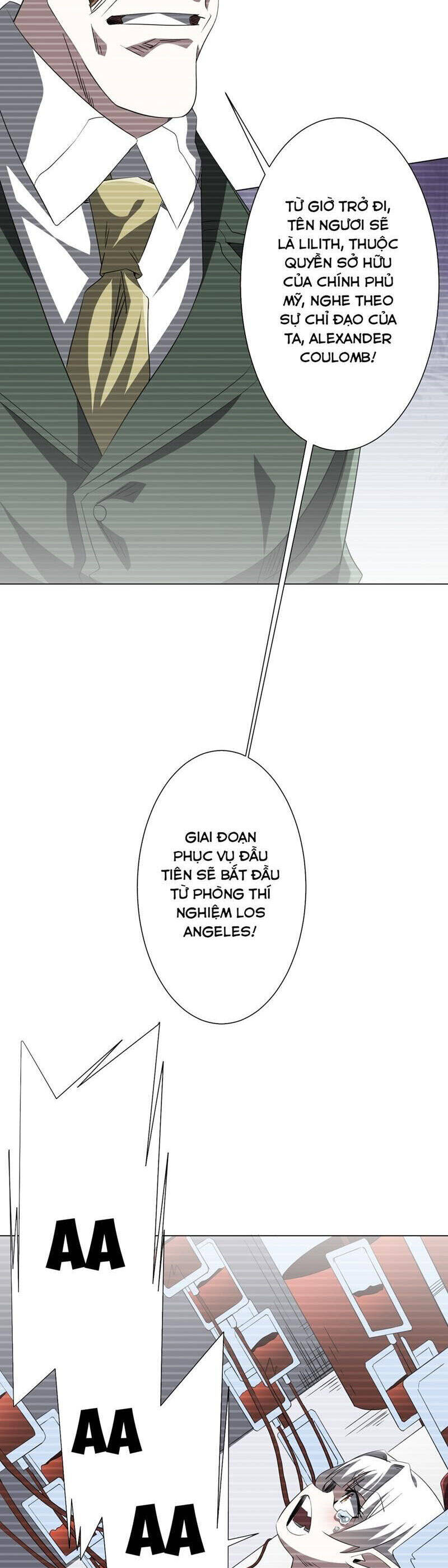 Bắt Đầu Với Trăm Vạn Minh Tệ: Chapter 194