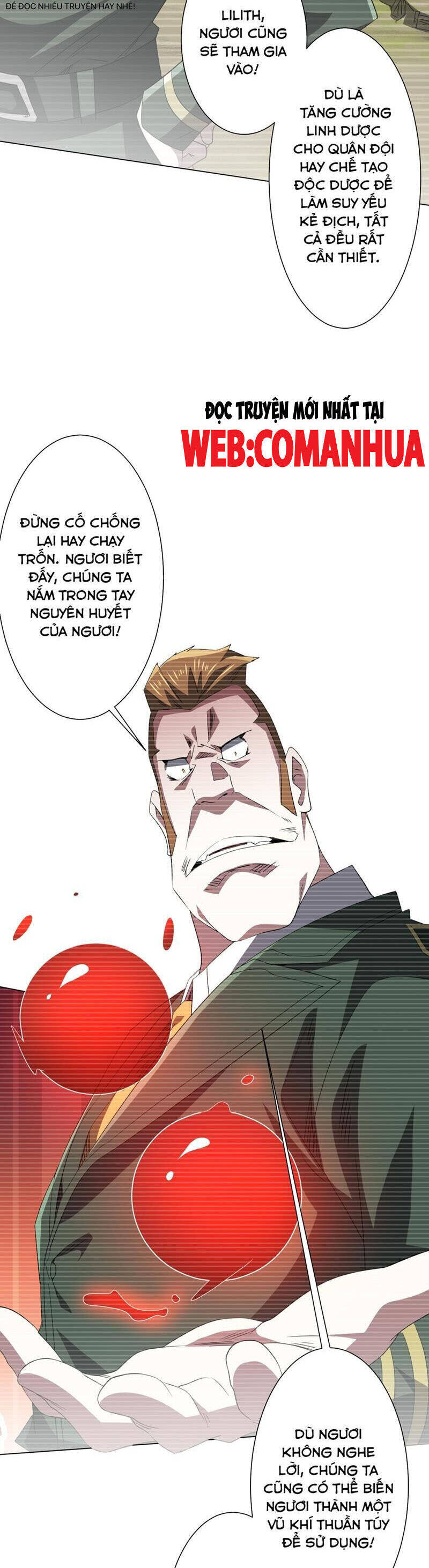 Bắt Đầu Với Trăm Vạn Minh Tệ: Chapter 194