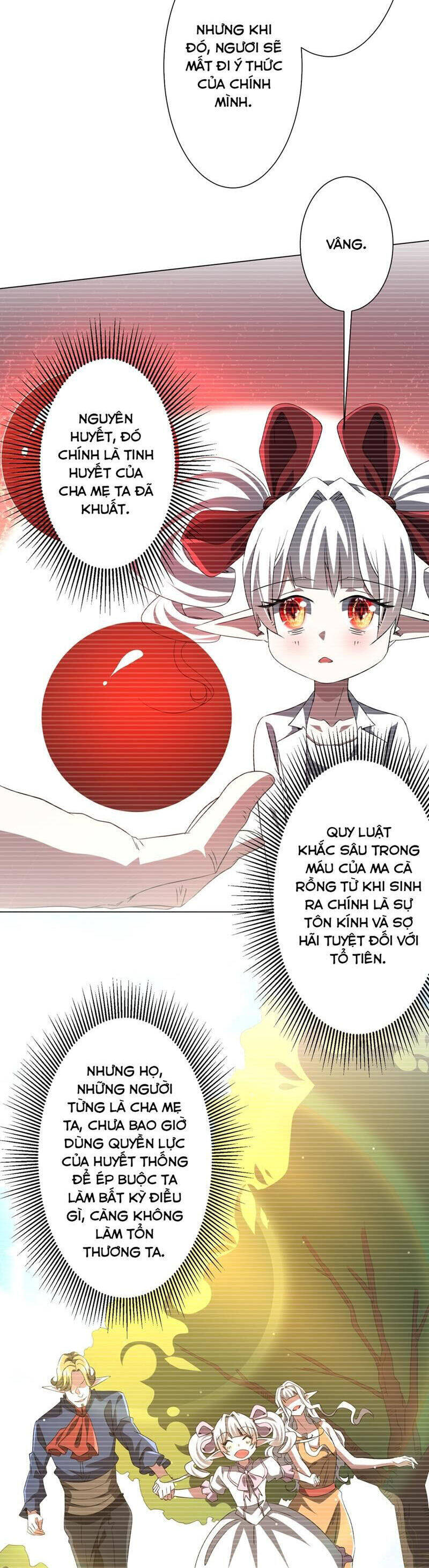 Bắt Đầu Với Trăm Vạn Minh Tệ: Chapter 194