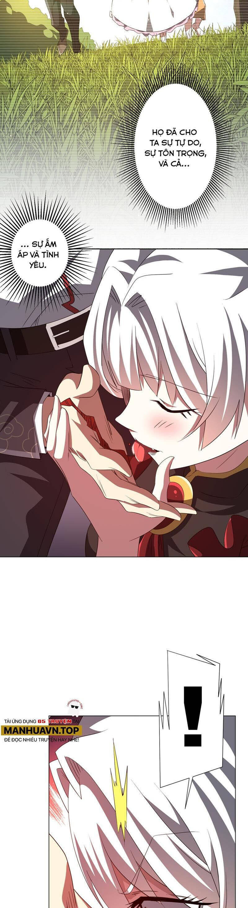 Bắt Đầu Với Trăm Vạn Minh Tệ: Chapter 194