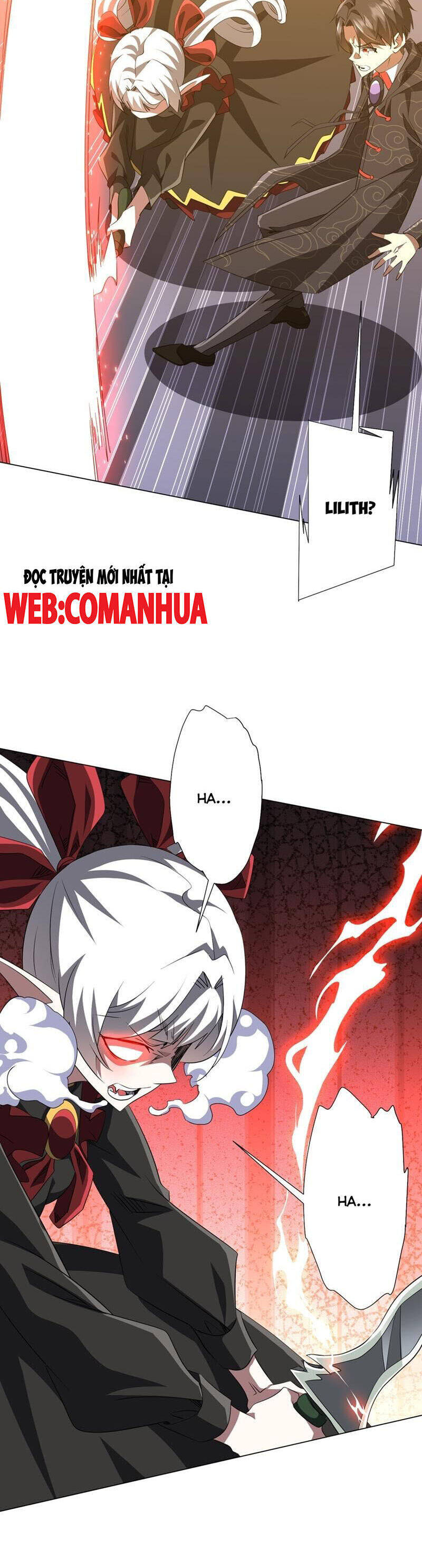 Bắt Đầu Với Trăm Vạn Minh Tệ: Chapter 194