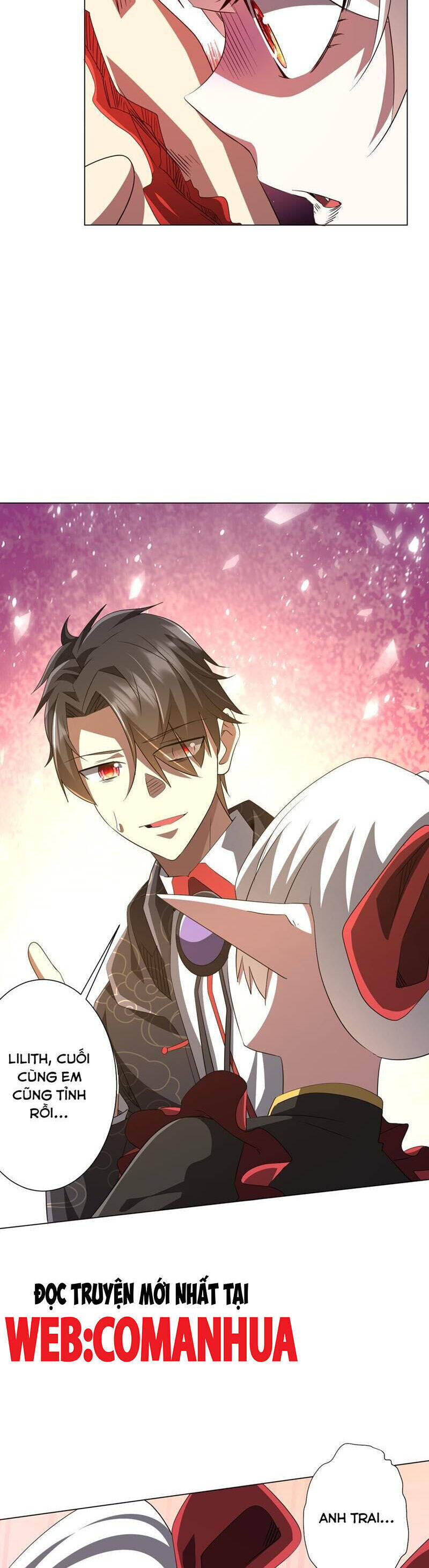 Bắt Đầu Với Trăm Vạn Minh Tệ: Chapter 194