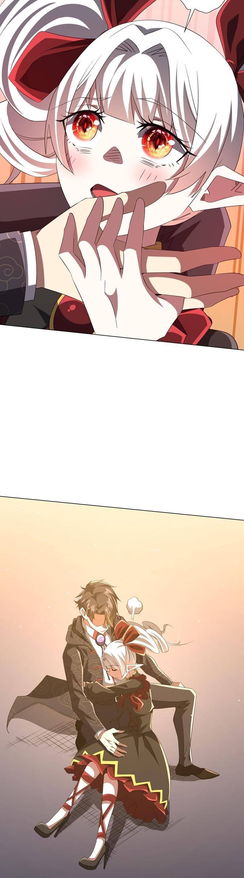 Bắt Đầu Với Trăm Vạn Minh Tệ: Chapter 194