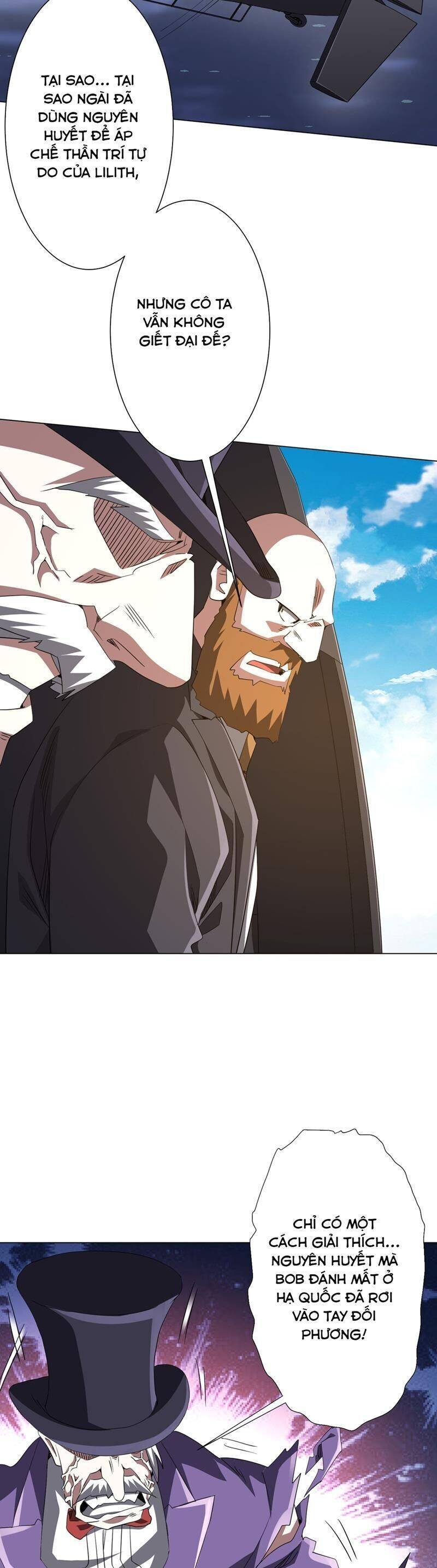 Bắt Đầu Với Trăm Vạn Minh Tệ: Chapter 194