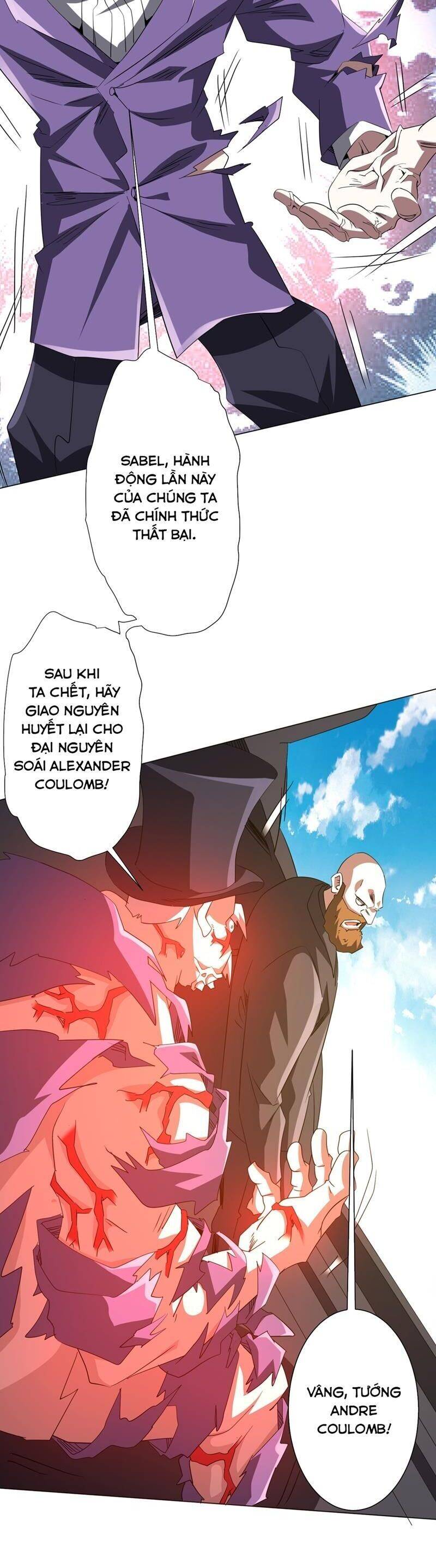 Bắt Đầu Với Trăm Vạn Minh Tệ: Chapter 194