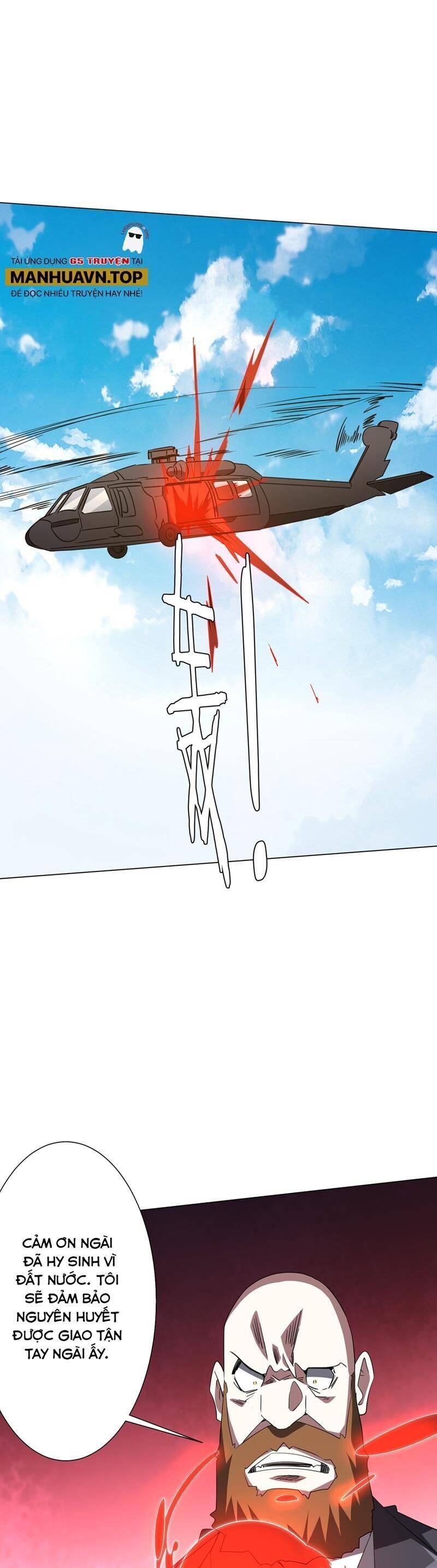 Bắt Đầu Với Trăm Vạn Minh Tệ: Chapter 194