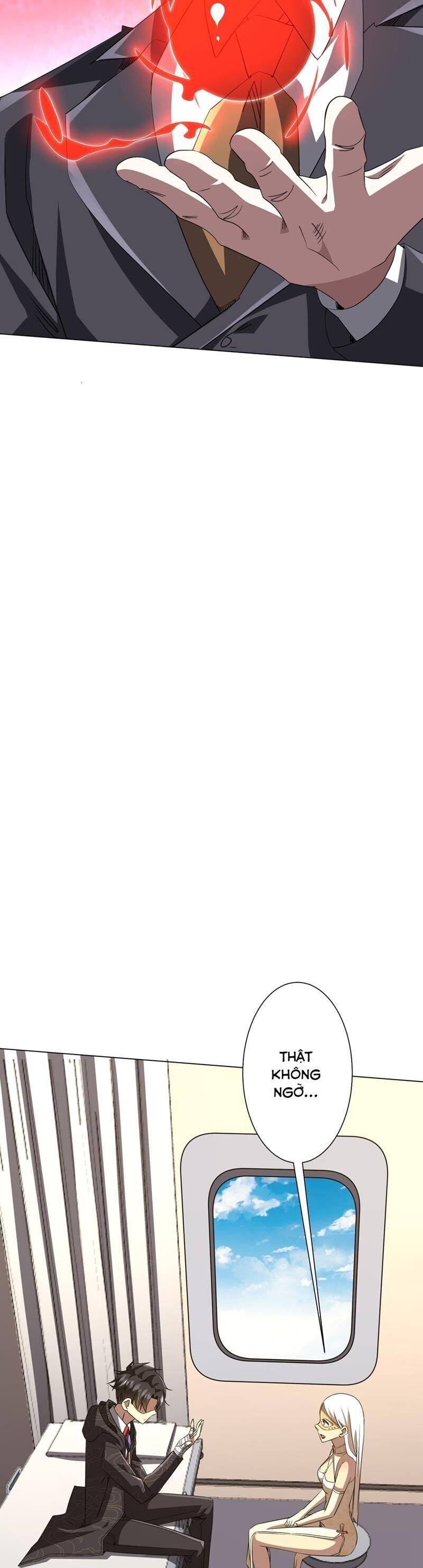 Bắt Đầu Với Trăm Vạn Minh Tệ: Chapter 194