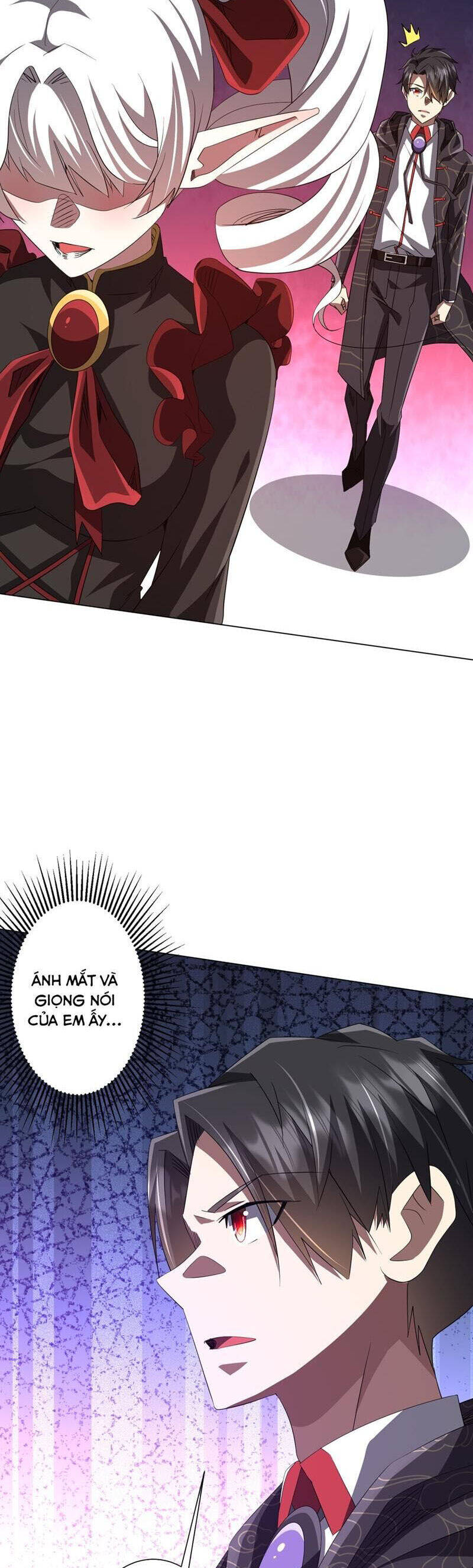 Bắt Đầu Với Trăm Vạn Minh Tệ: Chapter 194