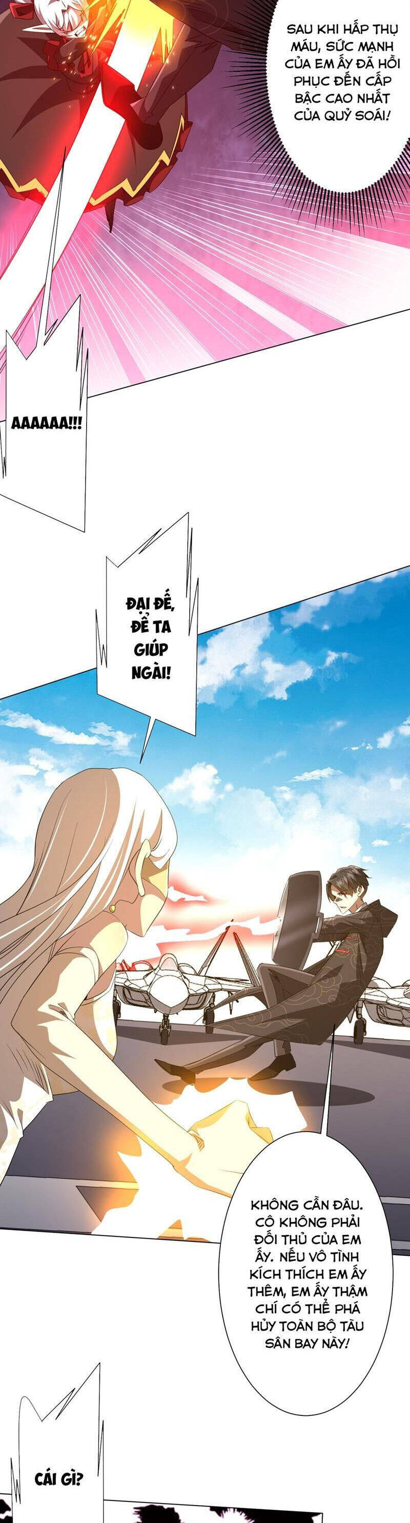 Bắt Đầu Với Trăm Vạn Minh Tệ: Chapter 194