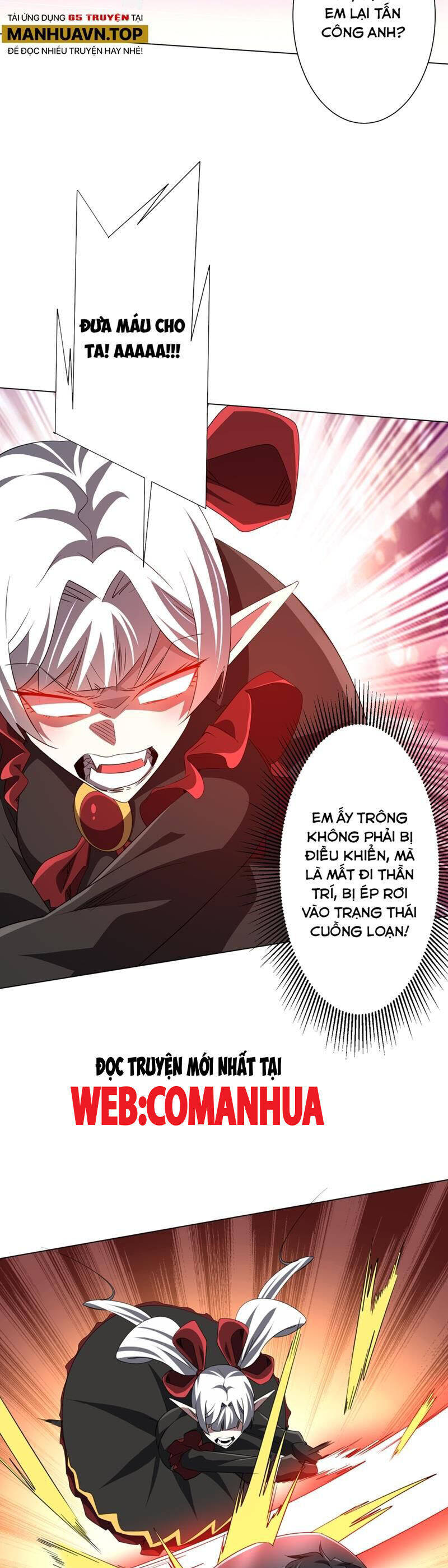 Bắt Đầu Với Trăm Vạn Minh Tệ: Chapter 194