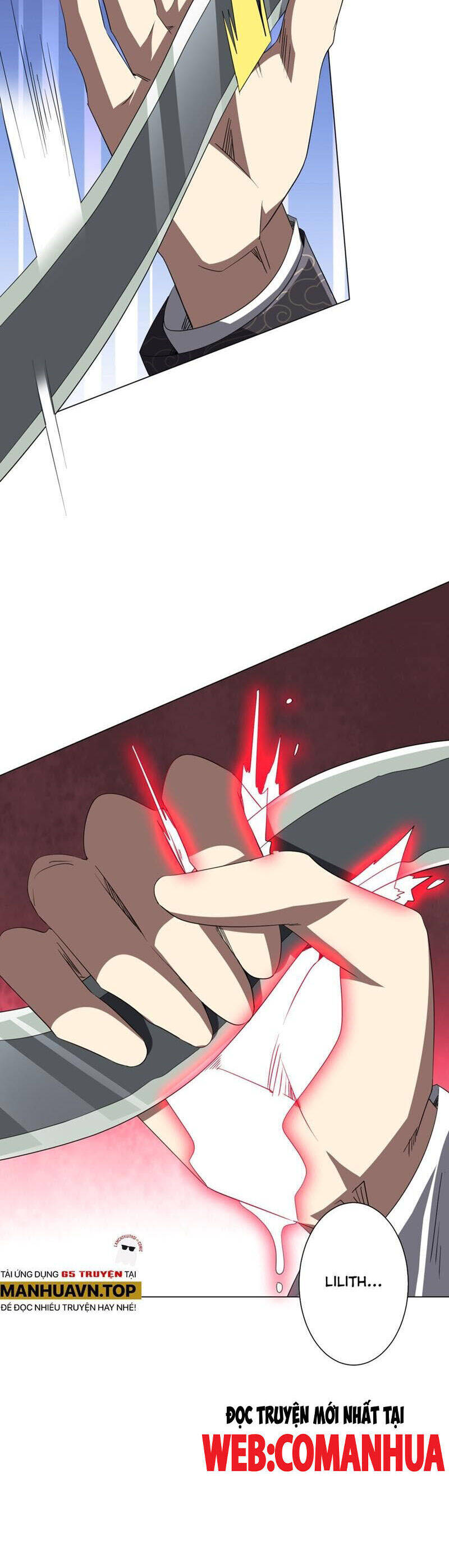 Bắt Đầu Với Trăm Vạn Minh Tệ: Chapter 194