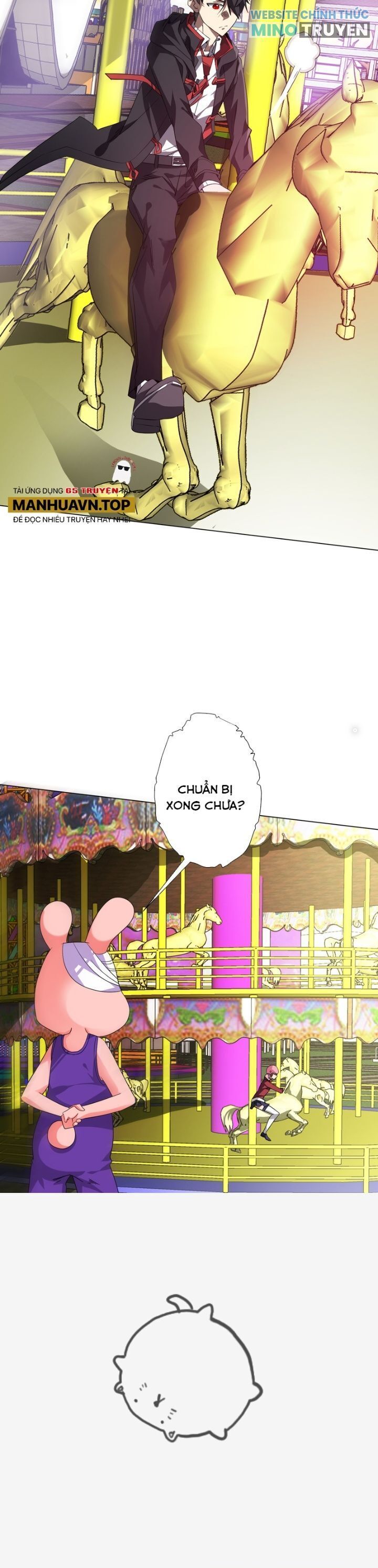 Bắt Đầu Với Trăm Vạn Minh Tệ: Chapter 196