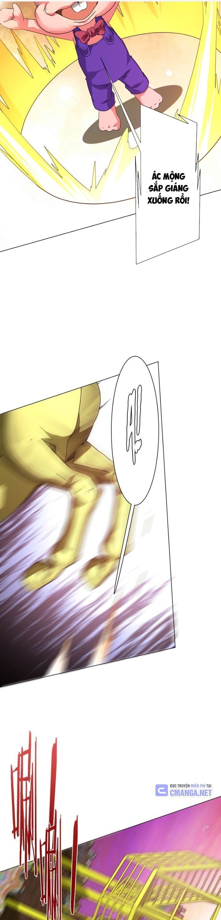 Bắt Đầu Với Trăm Vạn Minh Tệ: Chapter 196