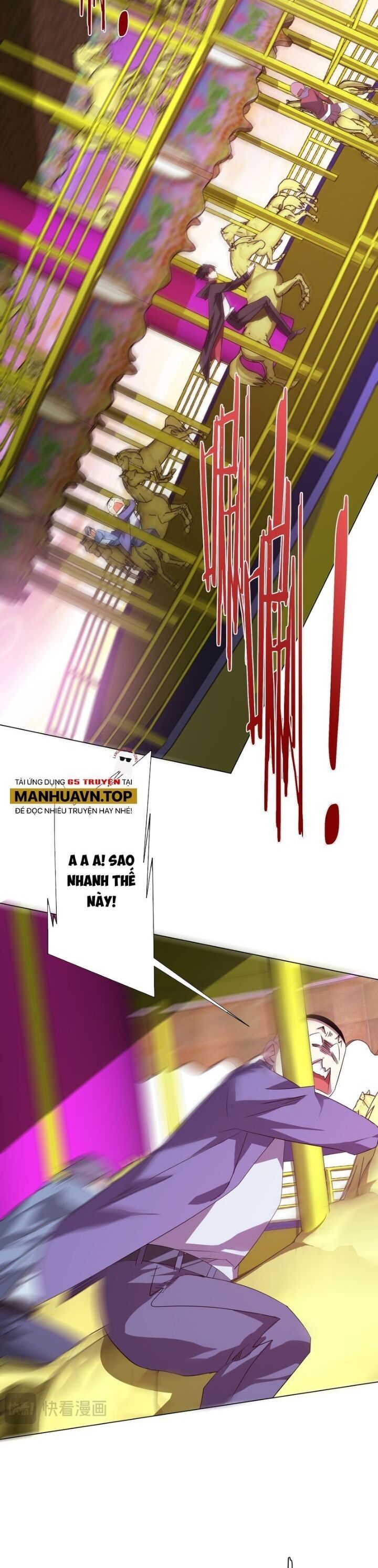 Bắt Đầu Với Trăm Vạn Minh Tệ: Chapter 196