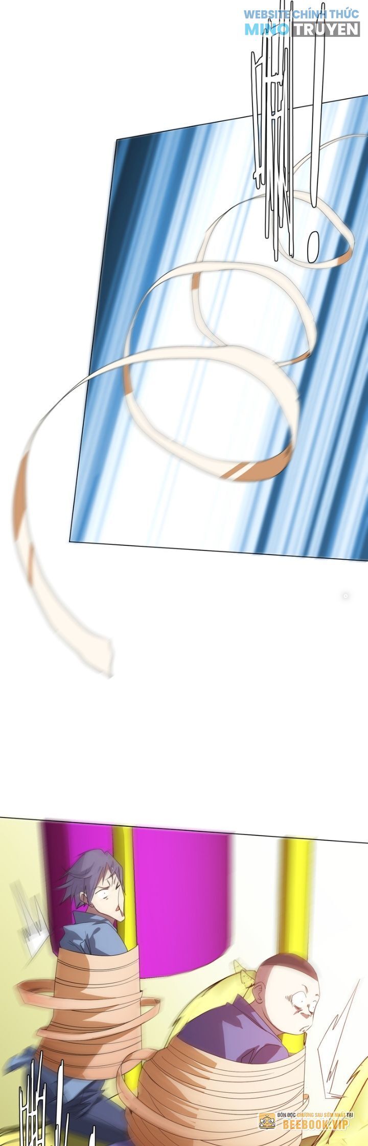 Bắt Đầu Với Trăm Vạn Minh Tệ: Chapter 196