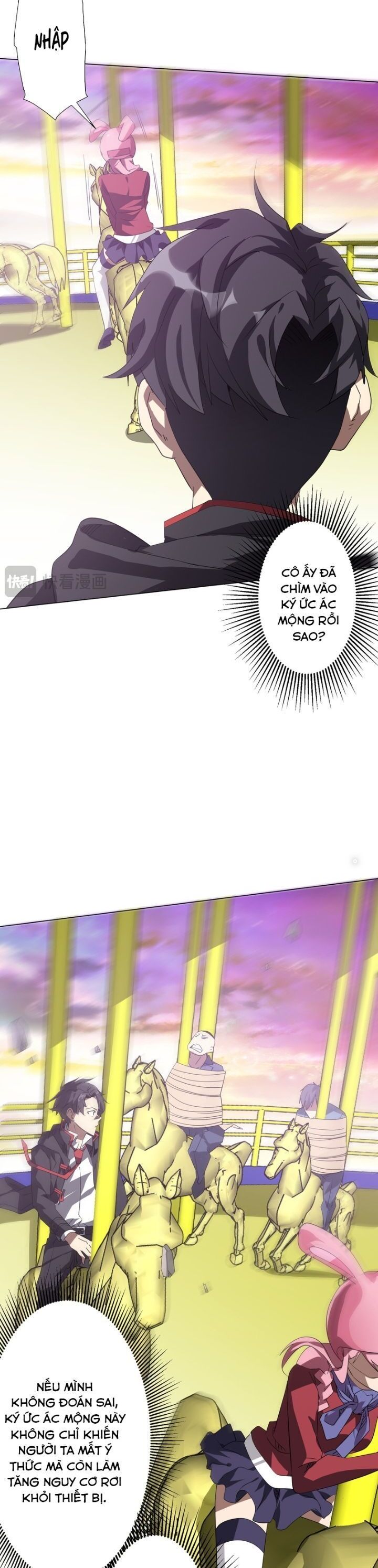 Bắt Đầu Với Trăm Vạn Minh Tệ: Chapter 196