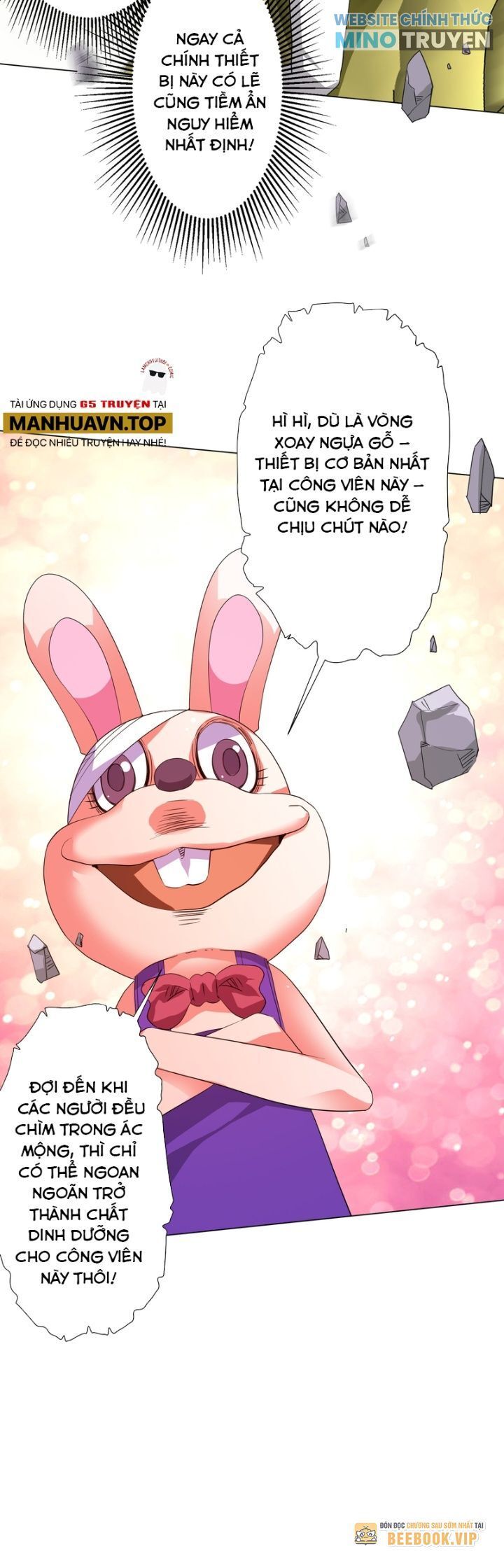 Bắt Đầu Với Trăm Vạn Minh Tệ: Chapter 196