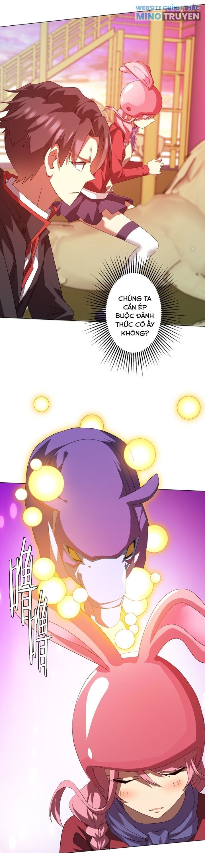 Bắt Đầu Với Trăm Vạn Minh Tệ: Chapter 196